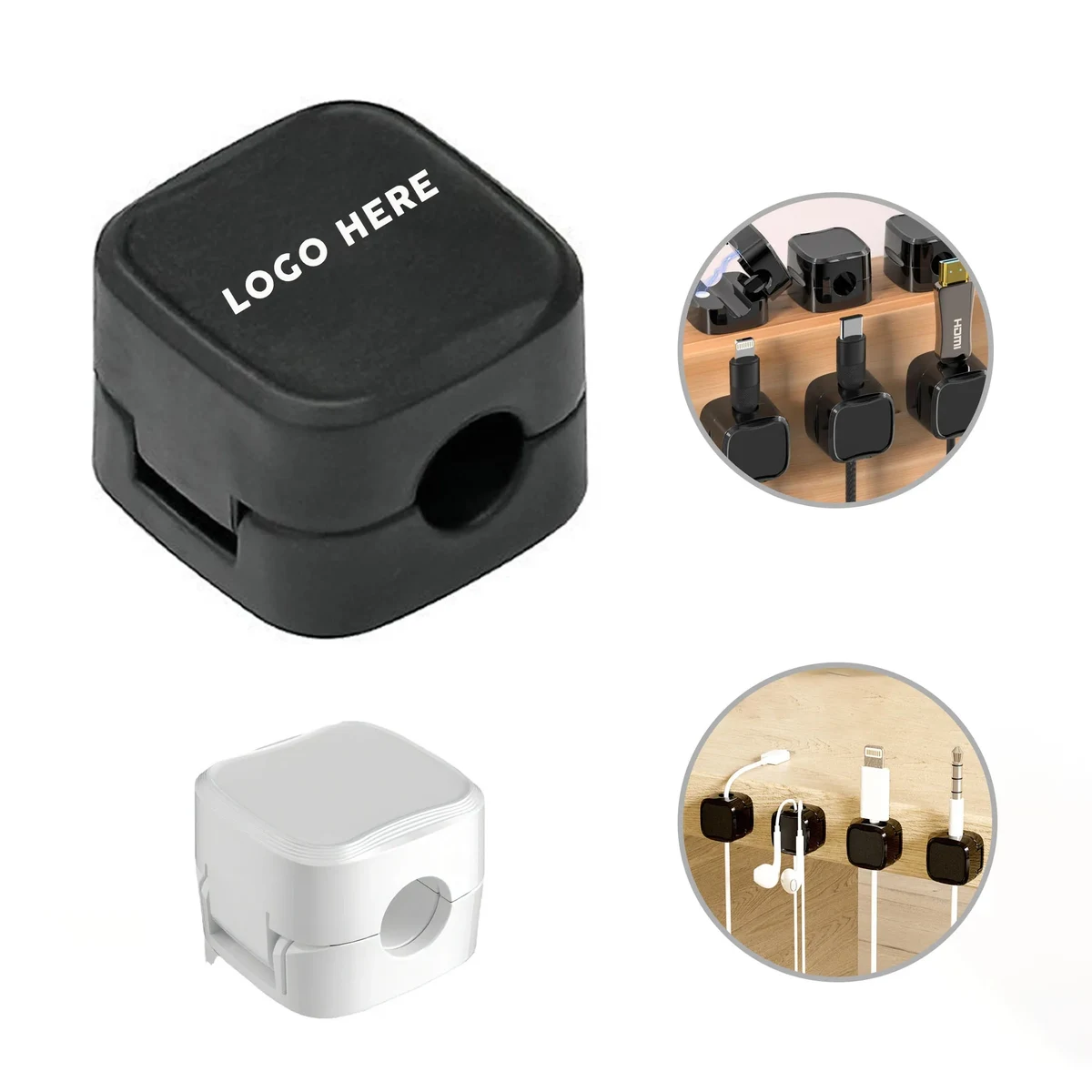 Data Cable Organizer 1