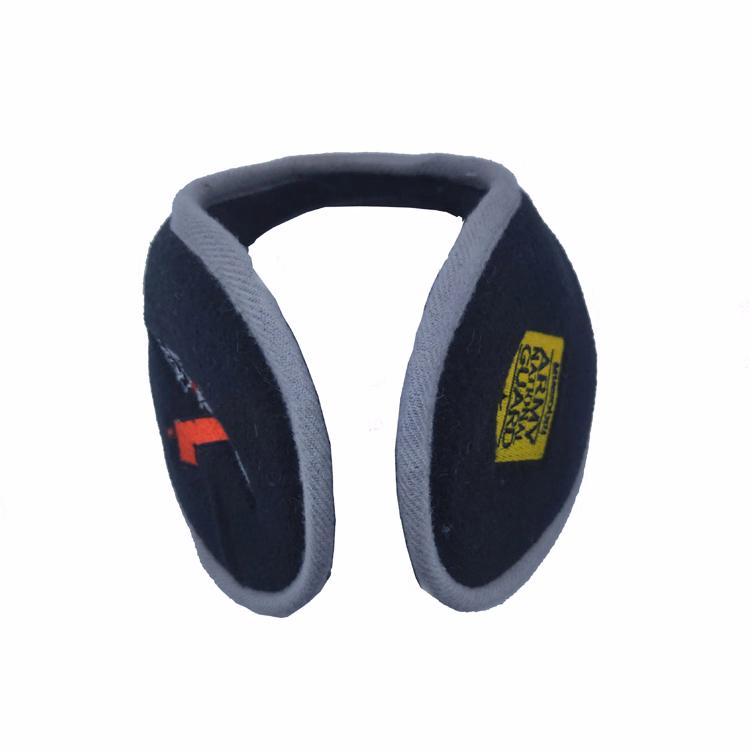 Fleece Earmuffs