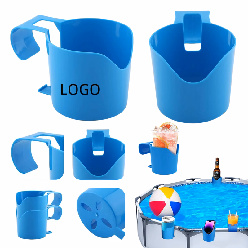 Poolside Cup Holder