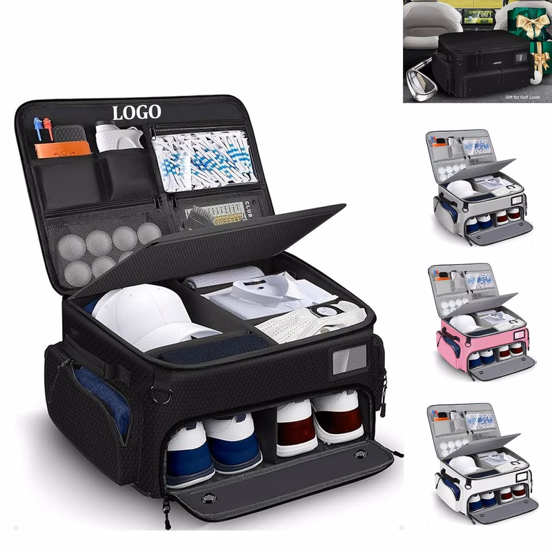 Golf Suitcase Organizer