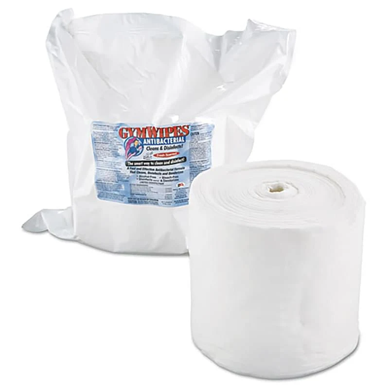 700 CT. ANTIBACTERIAL WET WIPES 1