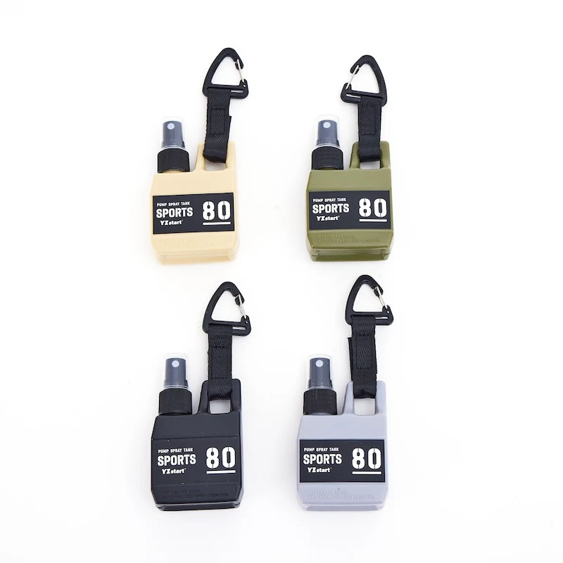 Travel Portable Spraying Bottle 1