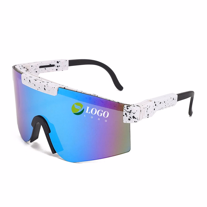 Oversized Sunglasses Uv Protection Cycling Eyeglasses Goggles
