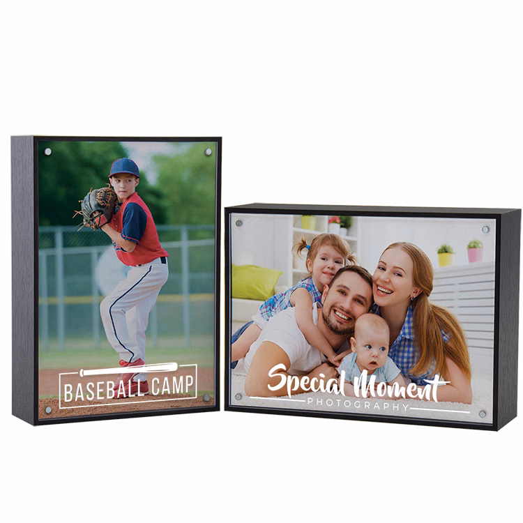 5 x 7 Shadow Box Frame