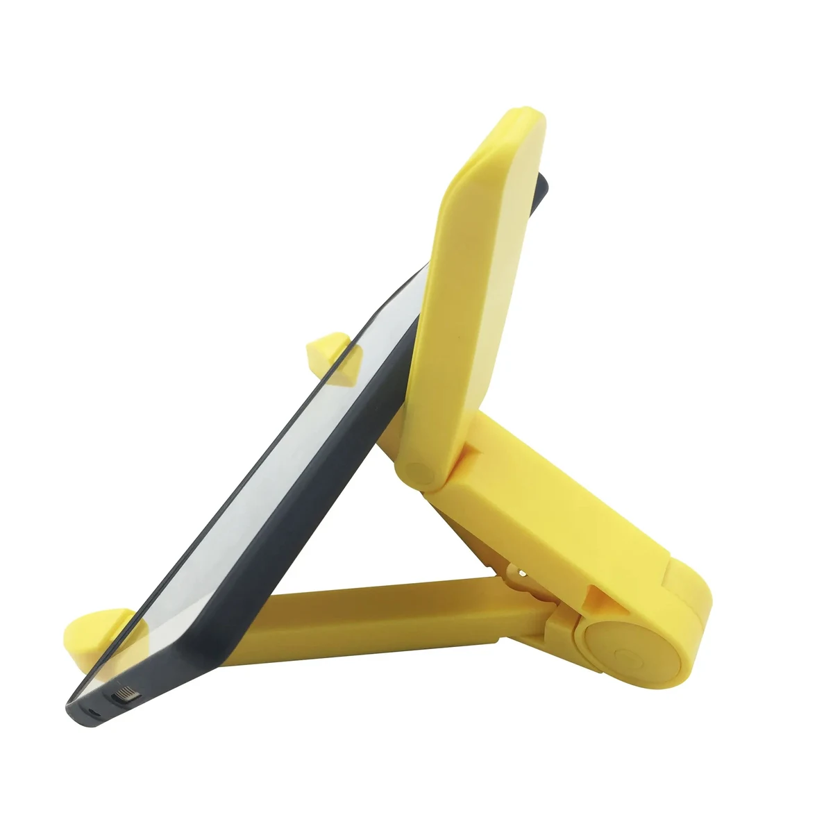 Triangle phone holder 1