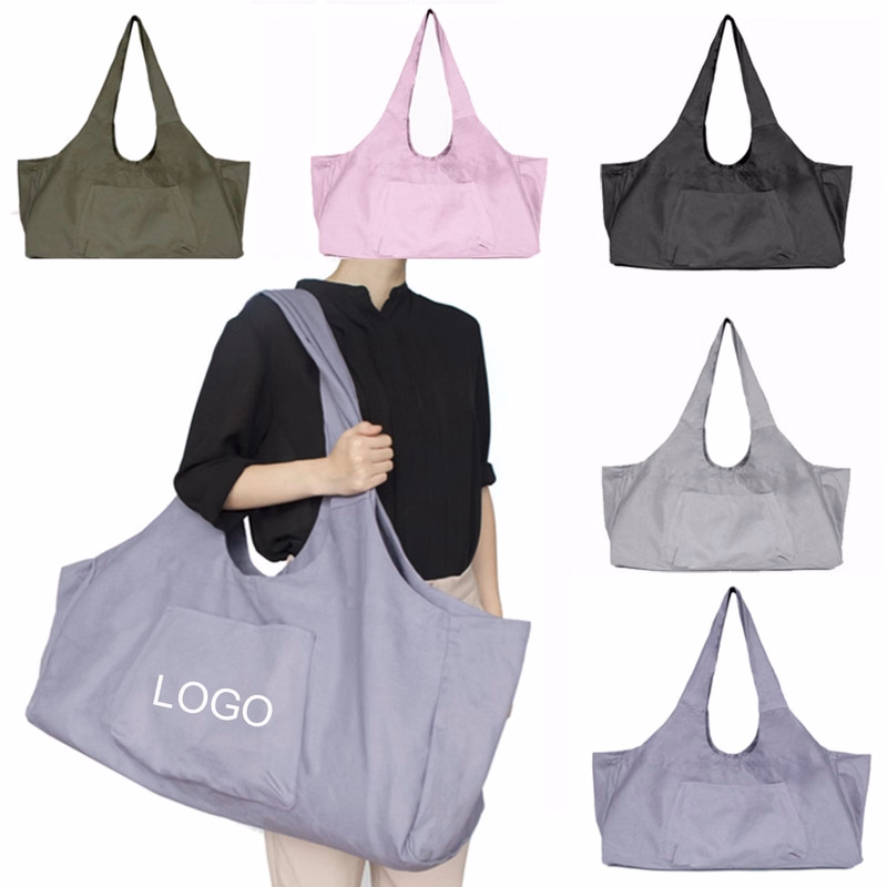 Large Yoga Mat Bag