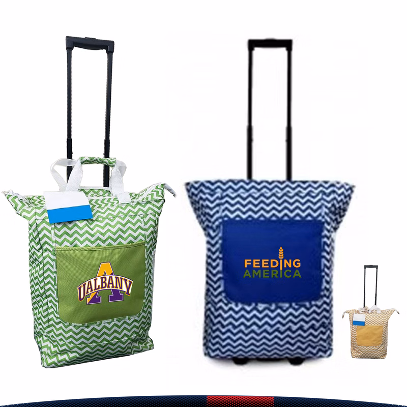 Inspak Wheels Tote Bag