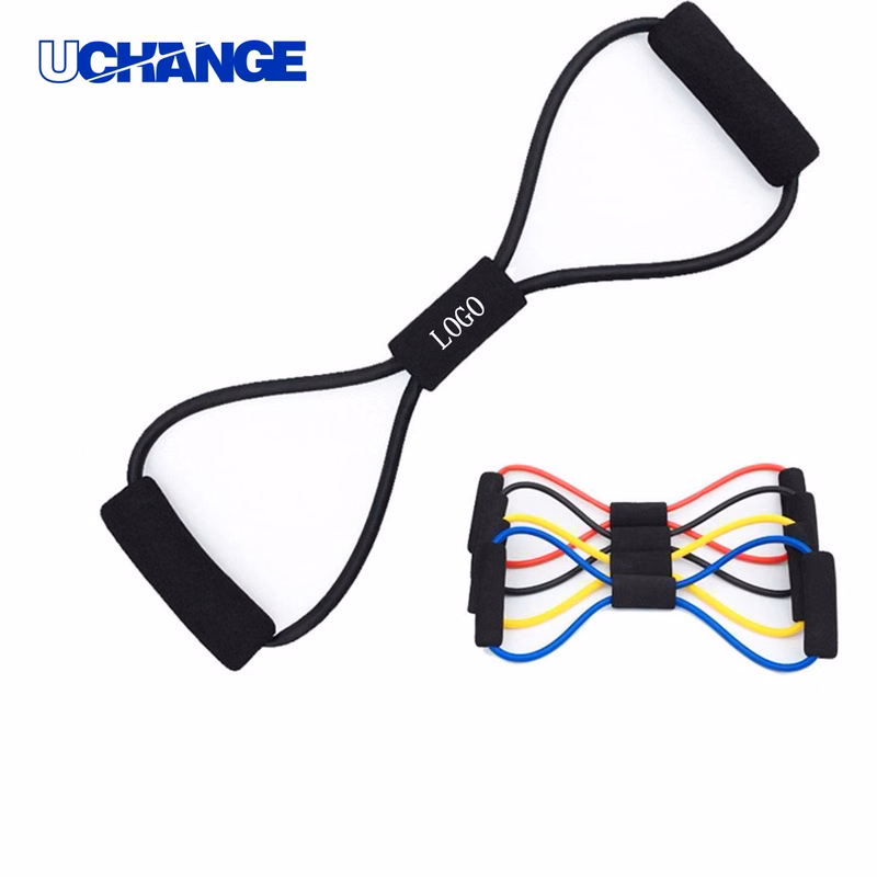 Fitness Yoga Band Stretch Expander for Training