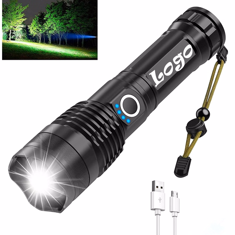 Tactical Flashlight