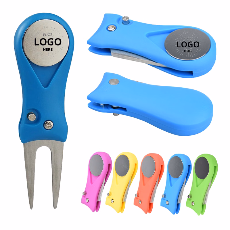 Portable Greens Pruning Fork