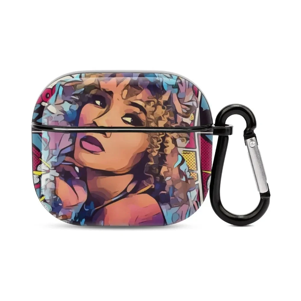 PC Earbud Case Compatible with AirPods 3 1