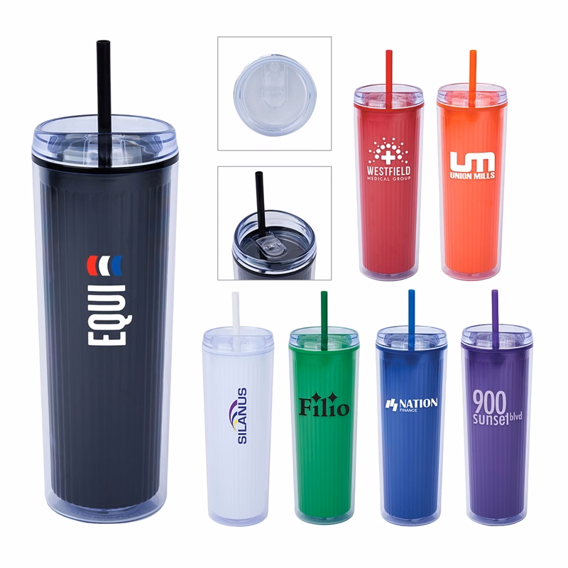 Esme 24 oz. Double Wall AS Tumbler