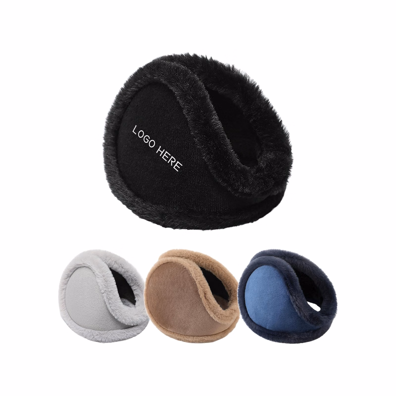 Classic Unisex Ear Winter Outdoor Warmer