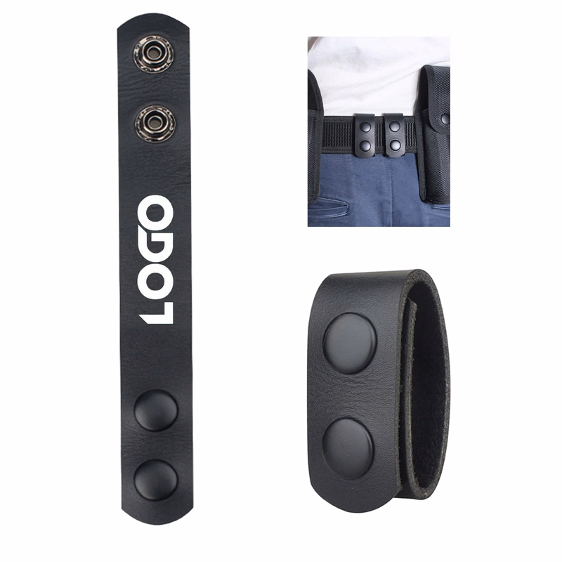 Leather Belt Holder