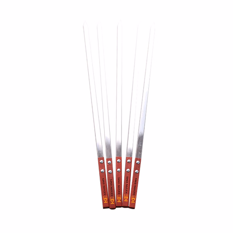 Widen and Thicken Stainless Steel Stick