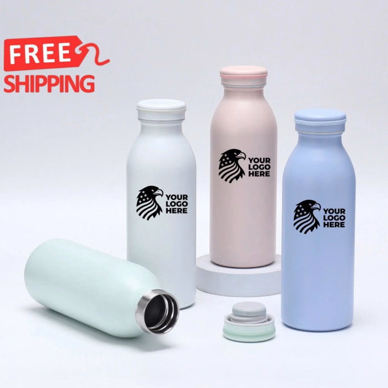 Stainless Steel Insulated Travel Tumbler