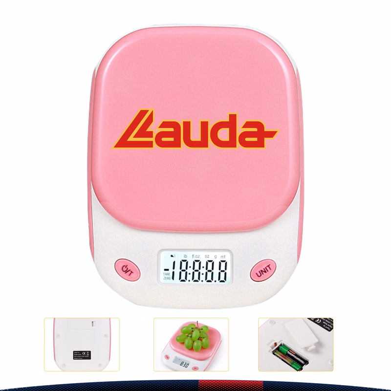 Jehan Electronic Scale