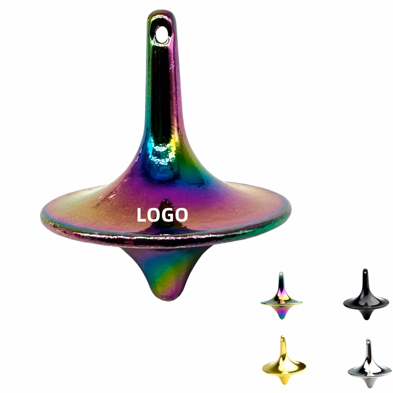 Fidget Spinner Toy Stress Reliever For Children Adults