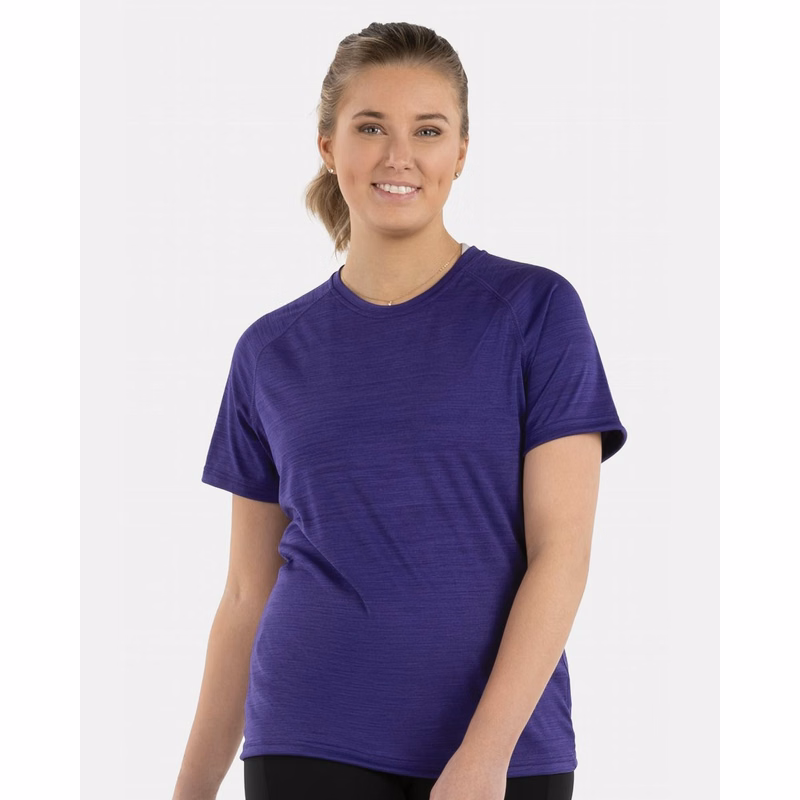 Women's Eco Revive™ All-Pro T-Shirt - 222754