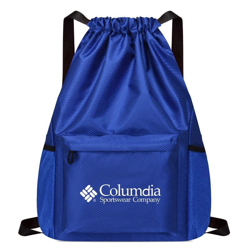 Drawstring Travel Backpack 1