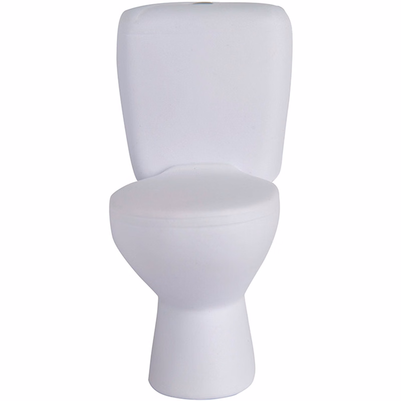 Toilet Stress Reliever