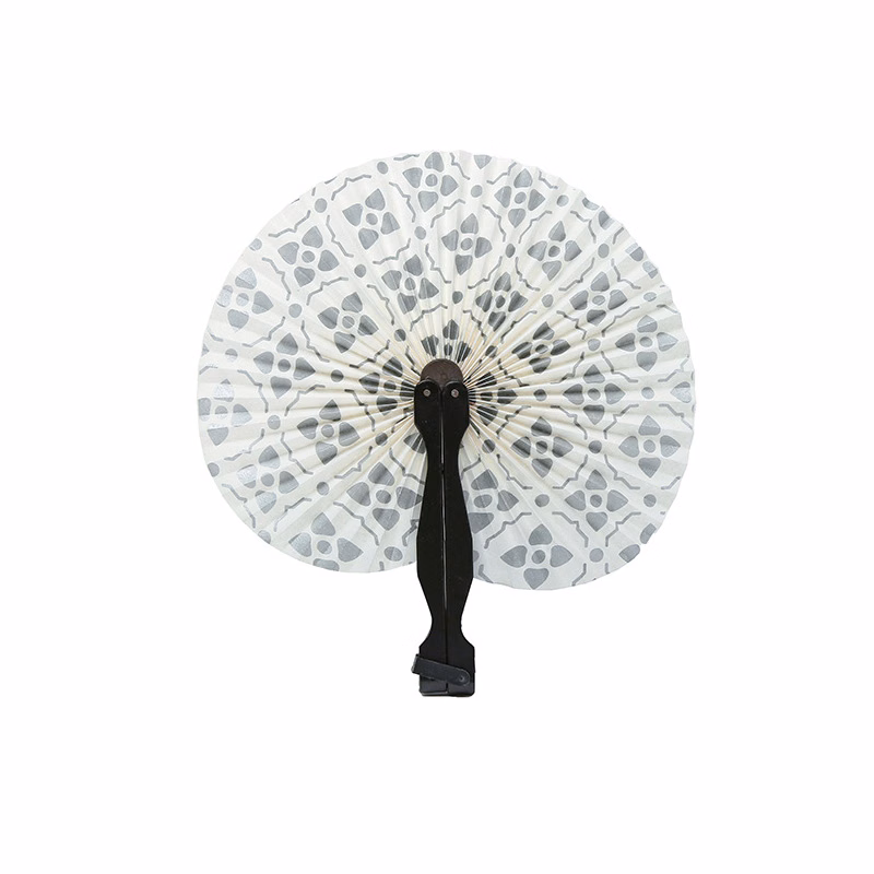 Promotional Plastic Fans