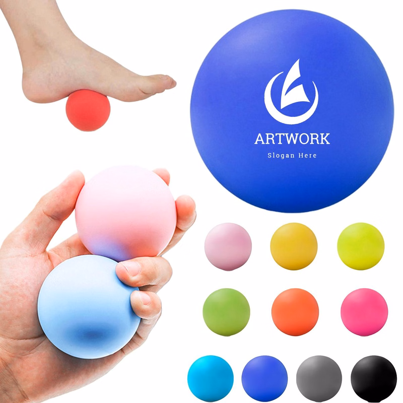 Yoga Deep Tissue Massage Ball