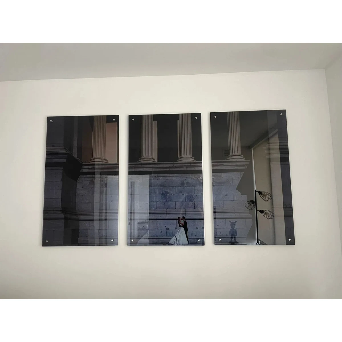 Custom Acrylic Wall Art For Living Room 1