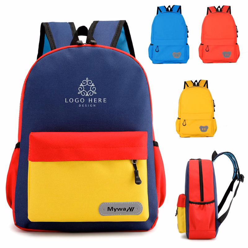School & Travel Backpack
