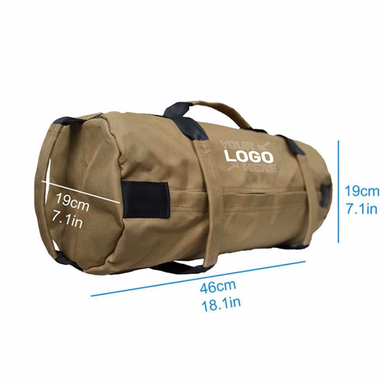 Adjustable Fitness Weights Sandbags