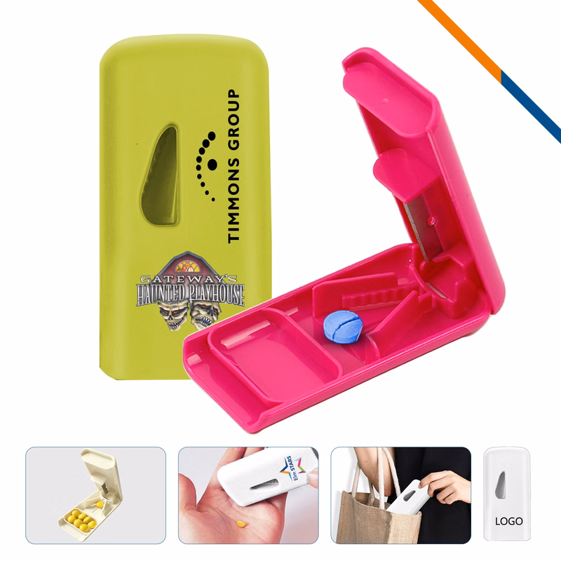 Fara Pill Box