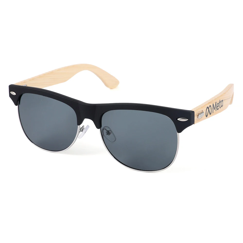 Bamboo Leg Sunglasses 1