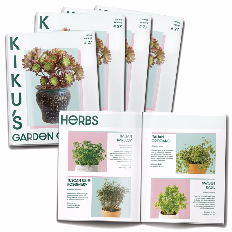 72-page (8.5x11) Booklet, Brochure or Catalog