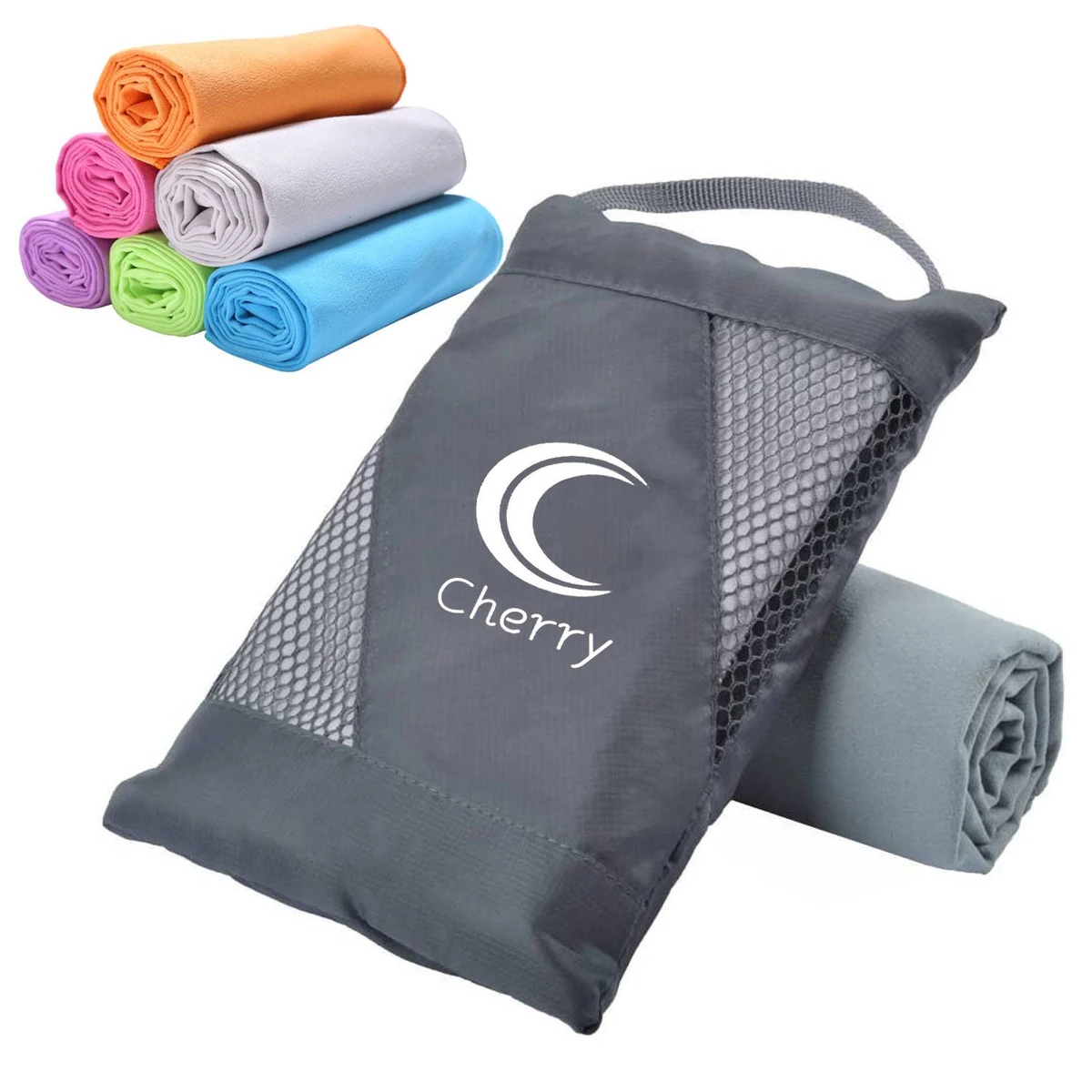 Fast Drying Beach Towel 1