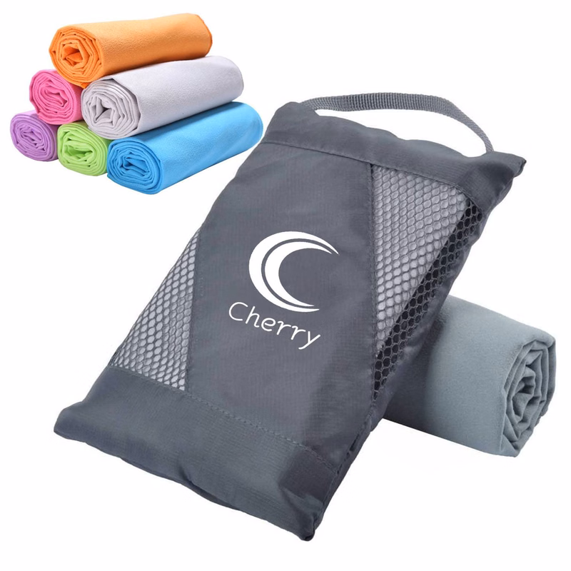 Fast Drying Beach Towel