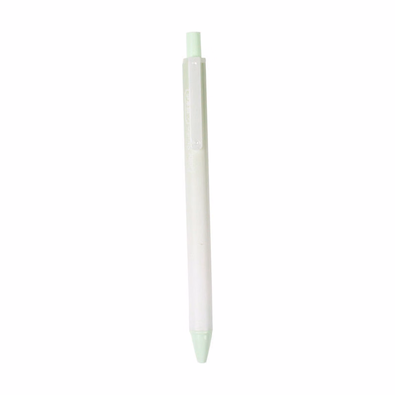 Morandi Vintage Silky Dry Neutral Pen