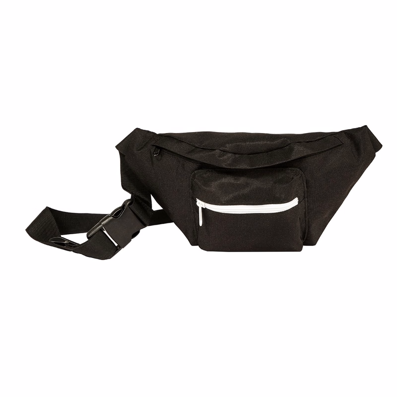 Urban Zippered Fanny