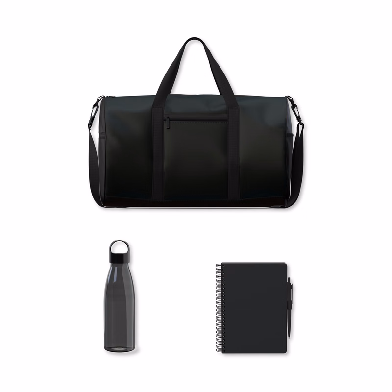 Relentless Rhythm 3-piece Gift Set