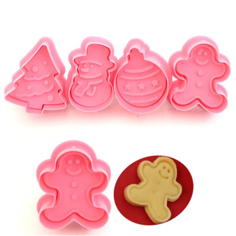 Christmas Cookie Set 1
