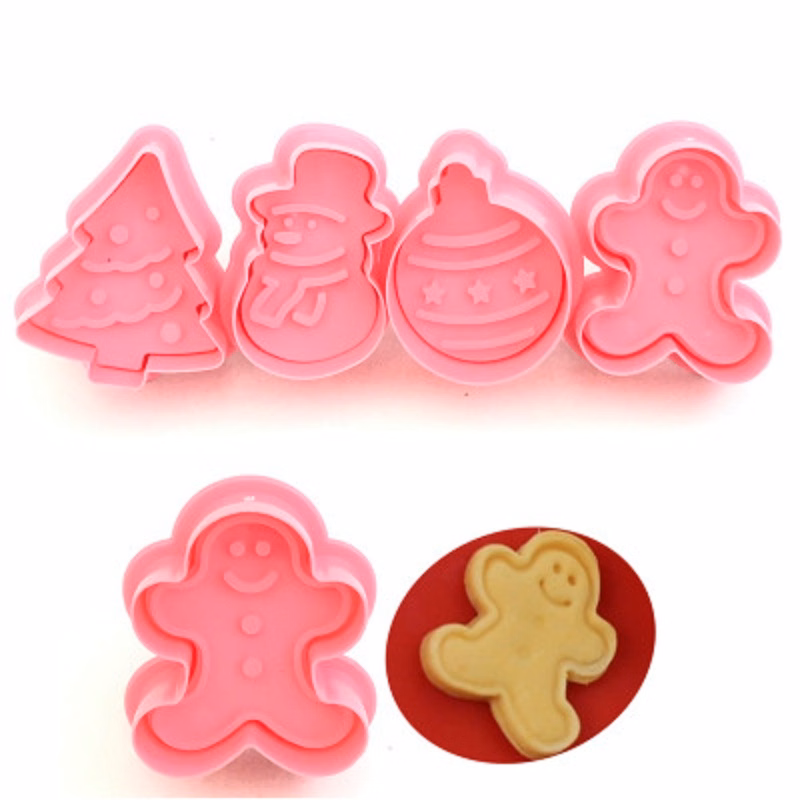 Christmas Cookie Set