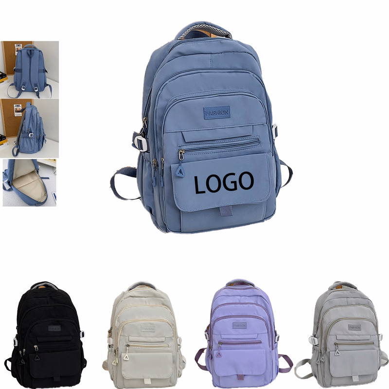 Unique Stylish Laptop School Bag