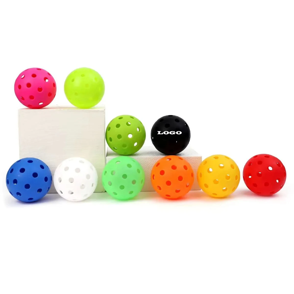 40 Holes Pickleballs 1