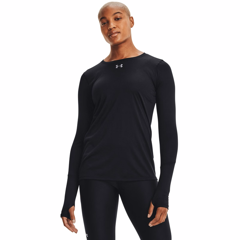 UA Locker 2.0 Women's Long Sleeve