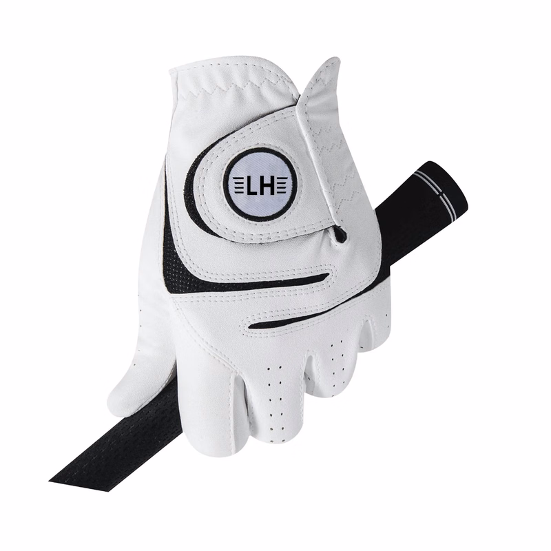 Golf Glove Men Left Hand