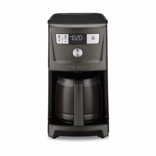 Cuisinart PerfecTemp 14-Cup Programmable Coffeemaker