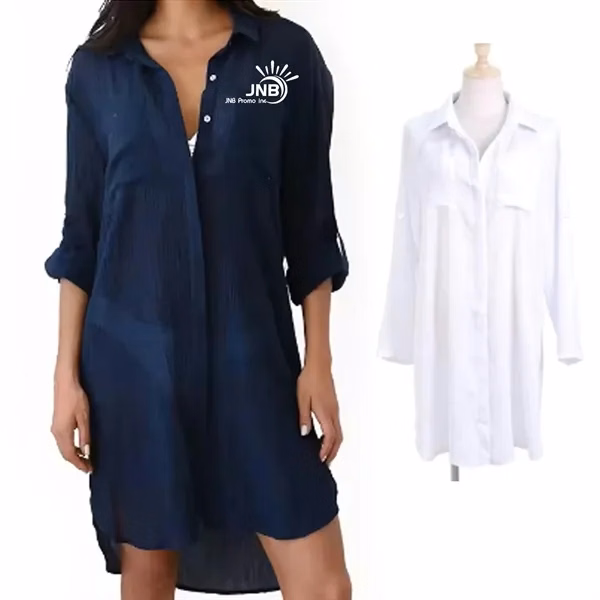 Adult Swimsuit Bikini Beach Swimwear Cover Up