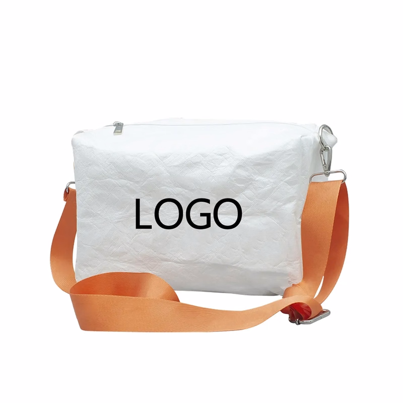Custom Tyvek Tote Bag