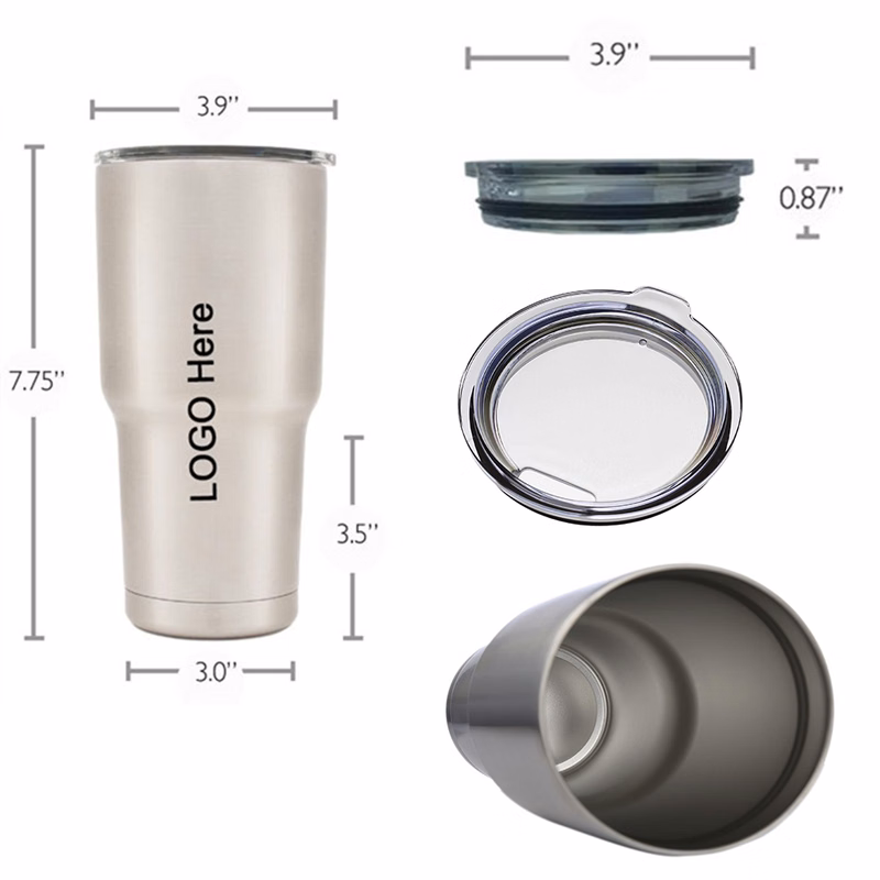 17 oz. Tumbler Cup