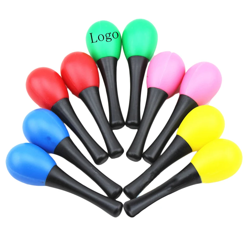 Baby Sand Hammer Toy 1