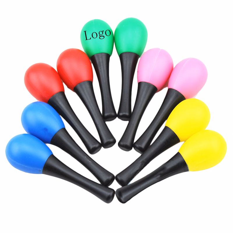 Baby Sand Hammer Toy